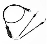 Motorcycle Throttle Cable For Banshee 350 For Yfz350 Rope Brake Oil Accelerator Control Wire Line