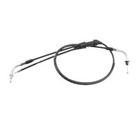 Motorcycle Throttle Cable PW50 PW80 PW 50 80 Y-Zinger For Yamaha 1981 1982-2001 2003-2009