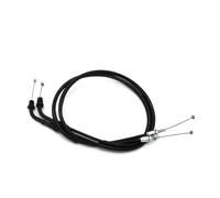 Motorcycle Throttle Control Cable Steel Wire Set For Cb500F 2013-2017 Cb500X 2014-2017 Cbr500R 20013-2018