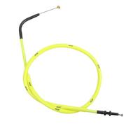 Motorcycle Throttle Control Clutch Cable Accelerate Wires Replacement For Y&amaha MT09 MT-09 2014 2015 2016 2017