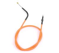 Motorcycle Throttle Control Clutch Cable Accelerate Wires Replacement For Y&amaha MT09 MT-09 2014 2015 2016 2017