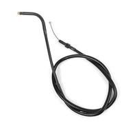 Motorcycle Throttle Control Clutch Cable Accelerate Wires Replacement For Yamaha MT09 MT-09 2014 2015 2016 2017