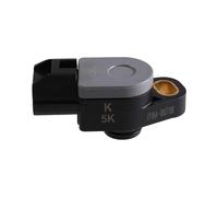 Motorcycle Throttle Position Sensor CW 21176-0002 211760002 for Kawasaki Ninja ZX-6R ZX-12R Z1000 Z750S 03-06 Black