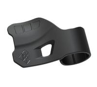 Motorcycle Throttle Wrist Rest, Black Wrist Motorbike Motorcycle Throttle Mounted Cruise Assist Cruise Control Grip