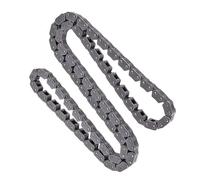Motorcycle Timing Chain Compatible With CBR250-R For MC41 For Baujahr 2015-2016 Motorcycle Heavey Duty Drive Chain Link Chain
