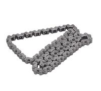 Motorcycle Timing Chain Compatible With EL250 For Eliminator250 1987 1988 1989 1990 1991 1992 1993 1994 1995 1996 Motorcycle Camshaft Timing Chain(B)