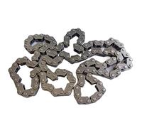 Motorcycle Timing Chain Compatible With SUZUKI For DR-Z400S 2000 2001 2002 2003-2019 For DR-Z400E 2000-2007 Motorcycle Engine Cam Camshaft Timing Chain