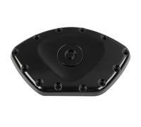 Motorcycle Timing Chain Cover Compatible With Automotive Motorcycle Parts GL1800 Goldwing 2001 2013 2011(Black)