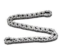 Motorcycle Timing Chain for CB400SS NX400 NX4-3x4 Engine Accessories High-Performance Replacement Part for Enhanced Ride Quality and Reliability