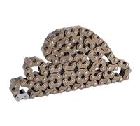 Motorcycle Timing Chain Small Roller Tank Transmission Spare Compatible With Automotive Motorcycle Parts GV1400 VLR1800 VZR1800 Boulevard C109R M109R For Part Number 1276024A00