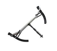 Motorcycle Tire Clamp, Wheel Balancer Adapter,10mm Installation Shaft, Motorcycle Tyre Balancing Tool, with 36 38 40mm Hole Size(Install Size:10x1.5mm)