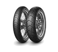 Motorcycle tire cover TOURANCE NEXT 2 (F) (B) BMW 120/70 R 19 M/C 60V TL