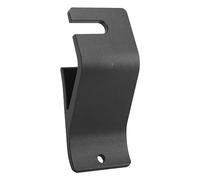 Motorcycle Tire Replacement Tool 6061 Aluminum Tyre Changer Assist Changing Tool for Motorcycles Off Road Bikes Efficient Durable Lightweight Compact Portable (Black)