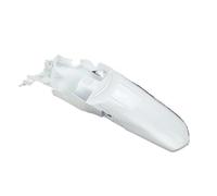 Motorcycle Tire Wheel Fender For CRF110F For CRF110 F For CRF 110F For CRF 110 F 2013 2014 2015 Motocycle Fairing Rear Fender Mudguard Mudguard Extender(WHITE)