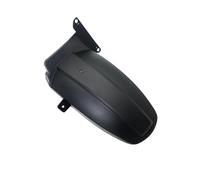 Motorcycle Tire Wheel Fender For NC750S For NC750X For NC700S For NC700X 2012-2023 Rear Mudguard Fender Rear Extender Motorcycle Accessories Mudguard Extender(Black)