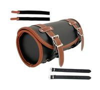 Motorcycle Tool Bag - 1 Unit Storage Saddlebags, Waterproof Pouch, Quick Cycling Bag | Versatile Motorbike Tools Pouchs for Electric Scooter Bicycle Frame Handlebarr Storagee Systems
