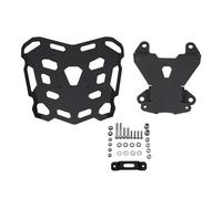 Motorcycle Top Box Case Holder Bracket Tail Bag Support Racks For Suzuki For V-Strom 800 DE 2023 2024 Accessories Removable shelf rear luggage rack parts