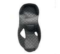 Motorcycle Top Box Liner Pad for Honda SH125i 20-26(black thread)