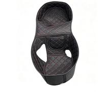 Motorcycle Top Box Liner Pad for Honda SH125i 20-26(red thread)