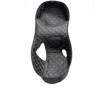 Motorcycle Top Box Liner Pad for Honda SH125i 20-26(white thread)