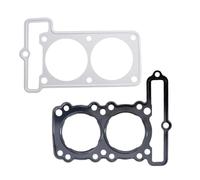 Motorcycle Top End Cylinder Head Gasket For Ninja 250R EX250 86-07 | For Eliminator 250 EL250 GPX250R ZZ-R250 EL252 Engine Gasket