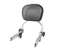 motorcycle topbox backrest cushion Detachable Motorbike Backrest Luggage For Da&vidson For Touring Street Glide For Road King 2008-2016 Passenger Pad