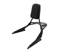 motorcycle topbox backrest cushion Motorcycle Parts Backrest Rear Luggage bracket For BOULEVARD M109R Boss M109RZ M109R2 Edition 2006-2020 BackRest Cushion