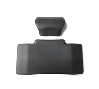 motorcycle topbox backrest cushion Motorcycle Passenger Backrest Pad Universal Moto Rear Case Box Luggage Cushion FOR Seat