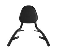 motorcycle topbox backrest cushion Motorcycle Rear Passenger Backrest For Fury VT1300CX 2010-2022 Cushion