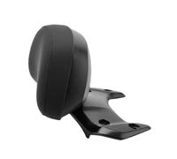 motorcycle topbox backrest cushion Motorcycle Rear Passenger Backrest For Go&ldWing F6B GL1800B GL1800BD For Deluxe 2013-2017 Moto Accessories Pad