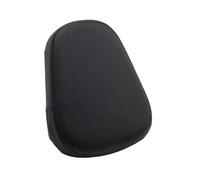 motorcycle topbox backrest cushion Motorcycle Rear Passenger Detachable Rider Backrest For Da&vidson For Sportster XL 883 1200 2004-2023 Cushion