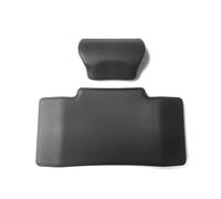 motorcycle topbox backrest cushion Universal Motorcycle Passenger Backrest Pad Moto Rear Case Box Luggage Cushion