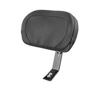 Motorcycle Topcase Backrests Adjustable Driver Backrest Mount Kit With Storage Pouch For ca&n-am Spyder F3 F3S F3T F3LTD 2015-2024 Motorcycle Seat Accessories