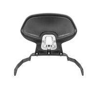 Motorcycle Topcase Backrests For ADV350 ADV 350 2022 2023 2024 Motorcycle Accessories Rear Sissy Bar Rear Passenger Seat Backrest Mount Hardware
