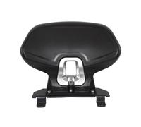 Motorcycle Topcase Backrests For C400X C400GT C 400 X GT 2018 2019 2020 2021 2022 2023 Motorcycle Rear Sissy Bar Passenger Backrest Mount Hardware