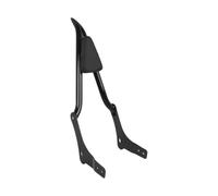 Motorcycle Topcase Backrests For Rebel 1100 CMX 1100 CMX1100 2021-2023 2022 Motorcycle Rear Seat Passenger Detachable Backrest Pad Luggage Rear Pad