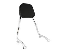 Motorcycle Topcase Backrests Motorcycle Rear Luggage Passenger Backrest Rear Passenger Backrest Motorcycles Cushioned Backrest For R18 R 18 & R18 2020-2023