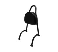 Motorcycle Topcase Backrests Motorcycle Rear Passenger Rest Sissy Bar Backrest For Rebel CMX300 CMX500 CMX 500 300 2017-2023 Sissybar Accessories