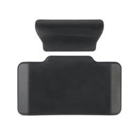 Motorcycle Topcase Backrests Motorcycle Supplies Mount Kit Backrest Pad Passenger Lazyback Protector Rear Case Cushion Motorbike Accessories Universal