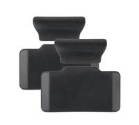 Motorcycle Topcase Backrests Motorcycle Supplies Mount Kit Backrest Pad Passenger Lazyback Protector Rear Case Cushion Motorbike Accessories Universal