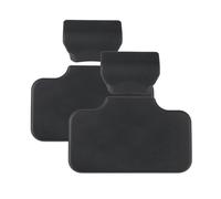 Motorcycle Topcase Backrests Motorcycle Supplies Mount Kit Backrest Pad Passenger Lazyback Protector Rear Case Cushion Motorbike Accessories Universal