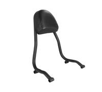 Motorcycle Topcase Backrests Motorcycle Supplies Seat Cushion Accessories Rear Passenger Backrest Pad Sissy Bar Mount Kit For R18 Cl&assic R 18 2020-2022