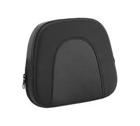 Motorcycle Topcase Backrests Motorcycles Special Supplies Part Rear Seat Passenger Sissy Bar Backrest Support Pad Mount Kit Seat Cushion Accessories