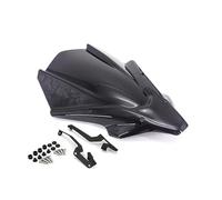 Motorcycle Touring Sport WindScreen Windshield Visor Deflector Fits For YAMAHA For MT-07 2021-2024,Motorcycle Windshield