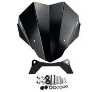 Motorcycle Touring Sports WindScreen Windshield Visor For CB750 For Hornet 750 2023 2024