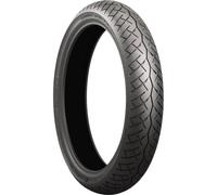 Bridgestone Battlax-bt-46 68v Tl Touring Rear Tire Silver 130 / 90 / R17
