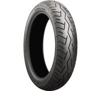 Motorcycle Tyres 140/80-17 Bridgestone 69V BATTLAX BIAS TOURING BT46R