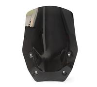 Motorcycle Touring Windshield WindScreen Visor For B&MW R1300GS R 1300 GS GSR1300 R 1300 GS 2023 2024 Adjustable Wind Shield Screen Windshield Windscreen Wind Deflector(BLACK)