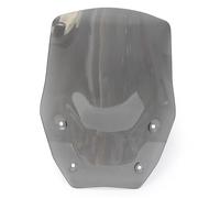 Motorcycle Touring Windshield WindScreen Visor For B&MW R1300GS R 1300 GS GSR1300 R 1300 GS 2023 2024 Adjustable Wind Shield Screen Windshield Windscreen Wind Deflector(Smoke)