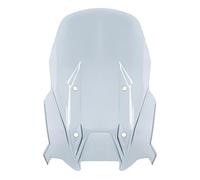 Motorcycle Touring Windshield Windscreen Wind Deflector Shield Screen TUAREG 660 Accessories For Aprilia Tuareg660 2022-2023